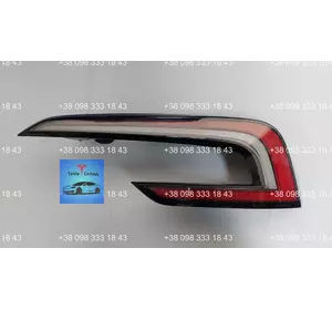 Ліхтар задній правий Tesla Model 3, 2024 року